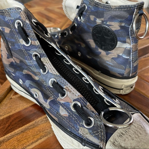 Converse Undercover Jun Takahashi The New Warriors - Picture 6 of 17
